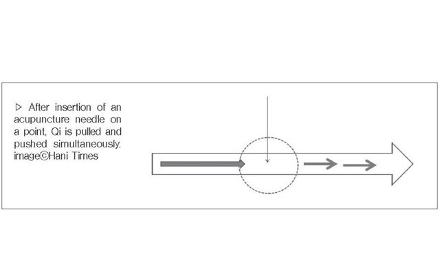 Underlying Theories of Acupuncture Treatment ① Understanding the Theories of How Qi Moves Through the Meridians