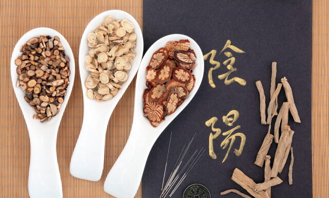 Understanding Chaihu-Guizhi-Ganjiang-Tang; Applications, Diagnosis, and Additions