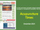 Acupuncture Times December 2024