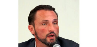 An Interview on the Key Issues that Concerned Acupuncturists in 2024 Ben Bodea, Executive Office, Calfornia Acupuncture Board.