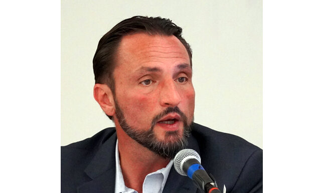 An Interview on the Key Issues that Concerned Acupuncturists in 2024 Ben Bodea, Executive Office, Calfornia Acupuncture Board.