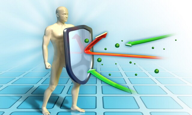 Constitutional Acupuncture: Sasang Herbs for Influenza