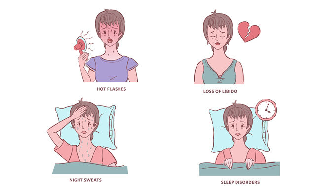 Jiawei-Xiaoyao-San: A Go-To Remedy for Menopause