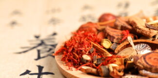 How To Find The Most Efficient Formula (45) Tao Ren Treats Symptoms Due to Stagnated Blood