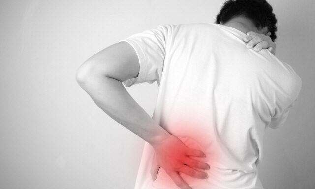 How To Use Kidney Meridian in Saam Acupuncture