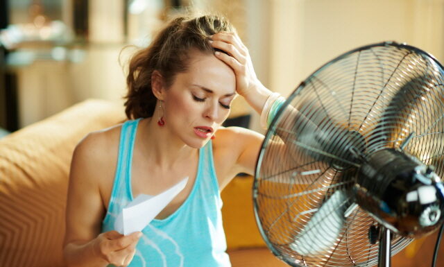 Menopause Case Studies with Bisoma Acupuncture