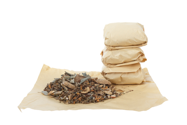 Chinese medicine and its facility
