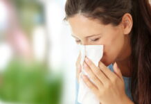 Hayfever and Sinusitis Case Studies