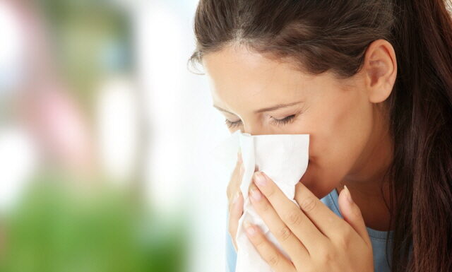 Hayfever and Sinusitis Case Studies