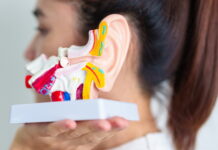 Acupuncture Treats Middle Ear Myoclonus Syndrome