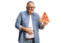 Gui Zhi Jia Shao Yao Tang for Worsening Symptoms with Epigastric Fullness