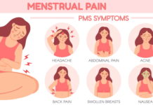 PMS, Cramps – Start by Tonifying the Blood