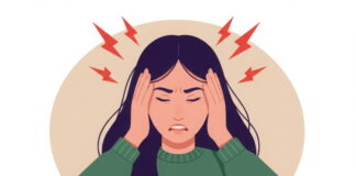 Gui Zhi Qu Shao Yao Tang for Headache, Dizziness, and Tinnitus