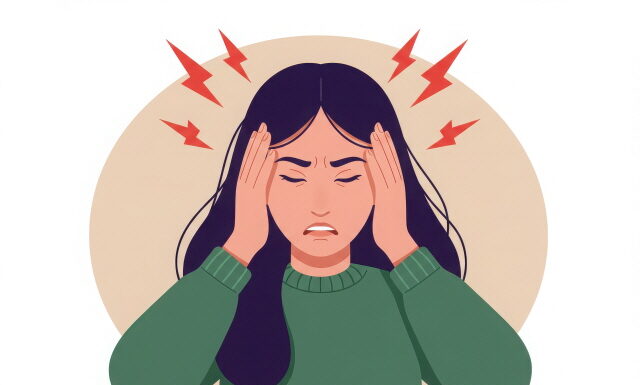 Gui Zhi Qu Shao Yao Tang for Headache, Dizziness, and Tinnitus
