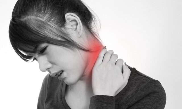 Master Tung’s Acupuncture for Neck Pain