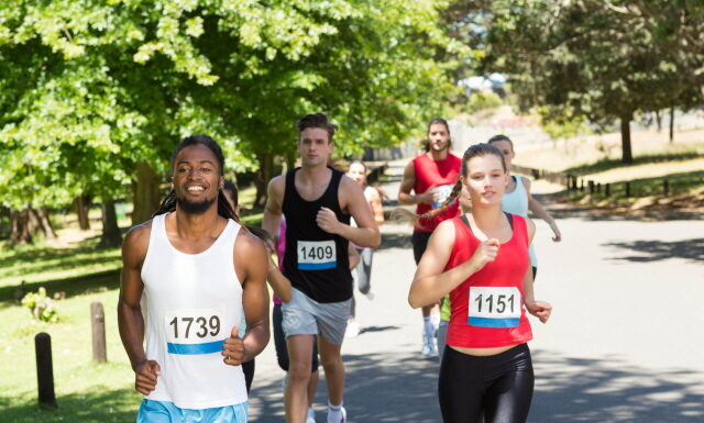 Treating Achilles Tendonitis in Heavy Runners: Assessing Soleus Tightness or Trigger Points for Efficacy