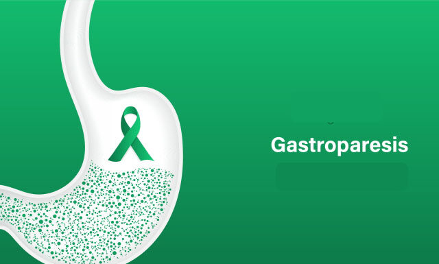 Gastroparesis for Soeumin is Treated with Xiang Sha Liu Jun Zi Tang