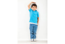 AI Growth Plate Analysis Meets Asian Medicine for Natural Height Development