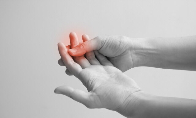 Chemotherapy-Induced Neuropathy: An Acupuncture-Based Clinical Approach
