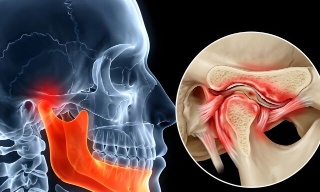 Tung’s Acupuncture for TMJ and Oral Disorders