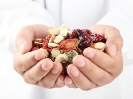 Fangfeng Tongsheng San: Clearing Heat, Toxins, and Metabolic Excess