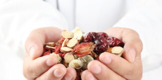 Fangfeng Tongsheng San: Clearing Heat, Toxins, and Metabolic Excess