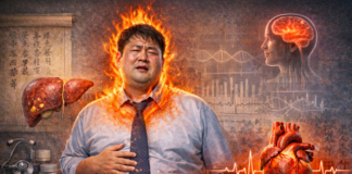 Taeeumin Interior Disease: Clinical Progression and Modern Medical Correlations