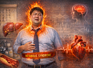 Taeeumin Interior Disease: Clinical Progression and Modern Medical Correlations