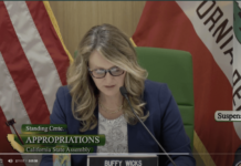 AB 2497 Amendment Removes Provision Allowing PT Dry Needling