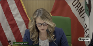 AB 2497 Amendment Removes Provision Allowing PT Dry Needling