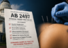 Urgent Survey on AB 2497: Protect the Integrity of Acupuncture Practice in California