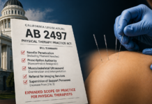 Urgent Survey on AB 2497: Protect the Integrity of Acupuncture Practice in California