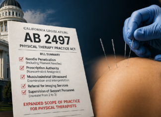 Urgent Survey on AB 2497: Protect the Integrity of Acupuncture Practice in California