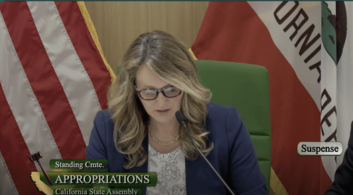 AB 2497 Amendment Removes Provision Allowing PT Dry Needling