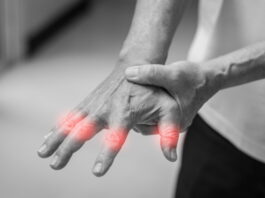 Effective Treatment of Finger and Wrist Pain Using Tung’s Points