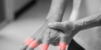 Effective Treatment of Finger and Wrist Pain Using Tung’s Points