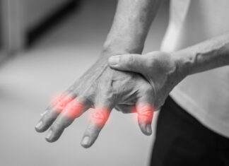 Effective Treatment of Finger and Wrist Pain Using Tung’s Points