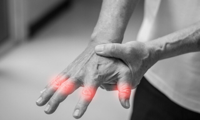 Effective Treatment of Finger and Wrist Pain Using Tung’s Points