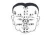 DONGUIBOGAM; External Bodily Elements-1. Head 頭-The Mind Lives in the Head: Ancient Korean Medicine’s Guide to Brain, Spirit, and Wind Disorders