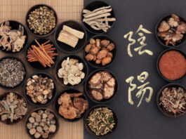 Ling Gui Zhu Gan Tang: The Core Formula for Water Toxin Patterns