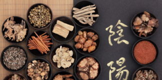 Ling Gui Zhu Gan Tang: The Core Formula for Water Toxin Patterns