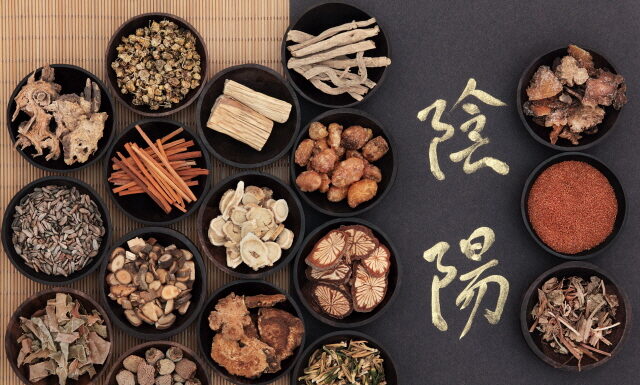 Ling Gui Zhu Gan Tang: The Core Formula for Water Toxin Patterns