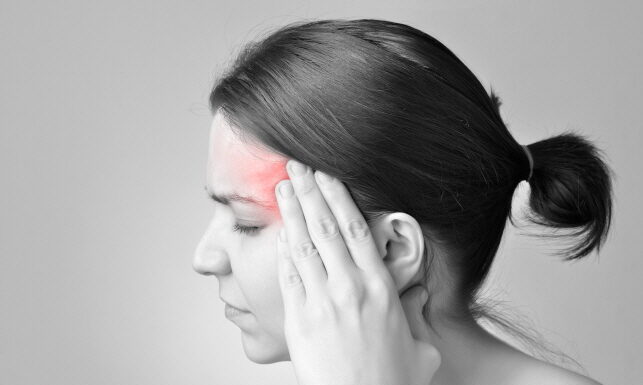 DONGUIBOGAM; External Bodily Elements-1. Head 頭 (4) When Qi Rebels: A Clinical Guide to Jue Headaches