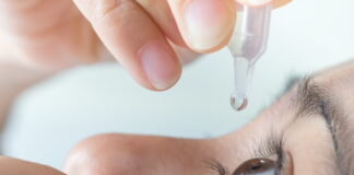 Clinical Applications of Tung’s Acupuncture for Eye Disorders