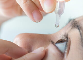 Clinical Applications of Tung’s Acupuncture for Eye Disorders
