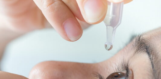 Clinical Applications of Tung’s Acupuncture for Eye Disorders