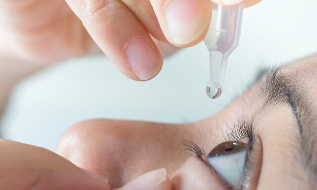 Clinical Applications of Tung’s Acupuncture for Eye Disorders