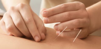 Urinary Retention and Incontinence: A Tung Acupuncture Perspective
