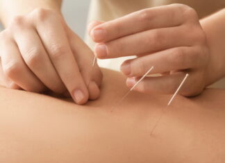 Urinary Retention and Incontinence: A Tung Acupuncture Perspective