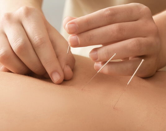 Urinary Retention and Incontinence: A Tung Acupuncture Perspective